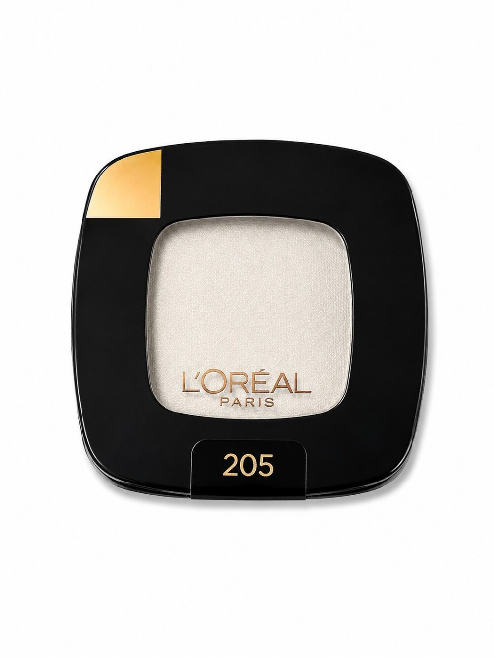 L'Oreal Paris Colour Riche Monos Eyeshadow, 205 Petite Perle